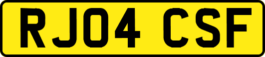 RJ04CSF