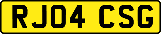 RJ04CSG