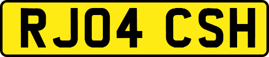 RJ04CSH