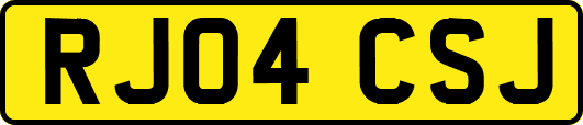 RJ04CSJ