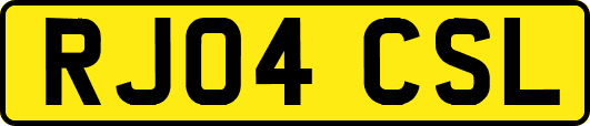 RJ04CSL