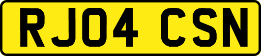 RJ04CSN