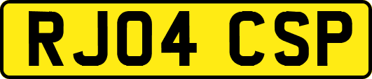 RJ04CSP