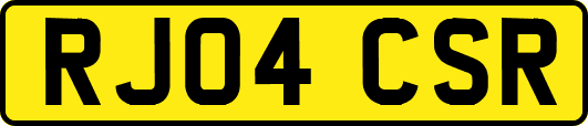 RJ04CSR