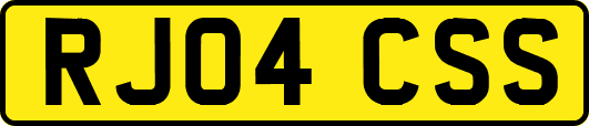 RJ04CSS