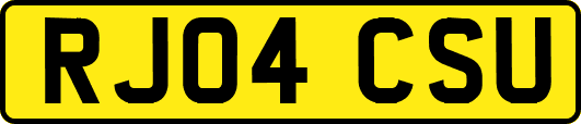RJ04CSU