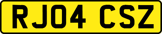 RJ04CSZ