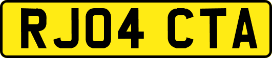 RJ04CTA