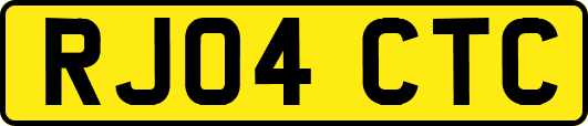 RJ04CTC
