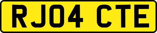 RJ04CTE