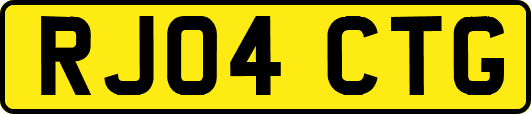 RJ04CTG