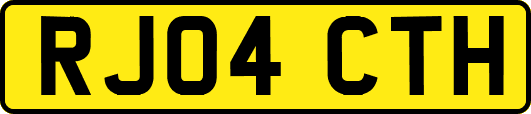 RJ04CTH
