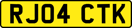 RJ04CTK