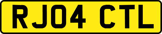 RJ04CTL