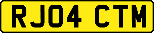 RJ04CTM