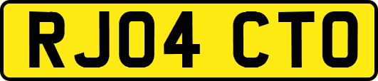 RJ04CTO