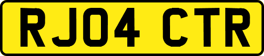 RJ04CTR