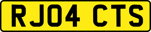 RJ04CTS