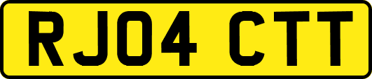 RJ04CTT
