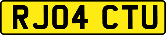 RJ04CTU