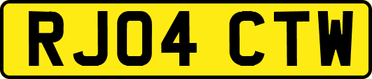 RJ04CTW