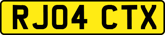 RJ04CTX