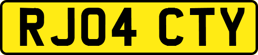 RJ04CTY