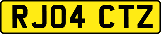 RJ04CTZ