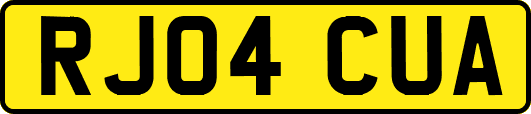 RJ04CUA