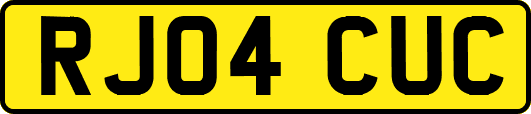 RJ04CUC