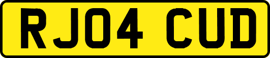 RJ04CUD
