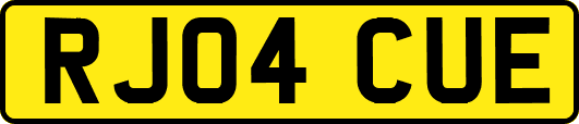 RJ04CUE