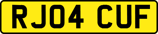RJ04CUF
