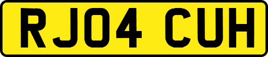 RJ04CUH