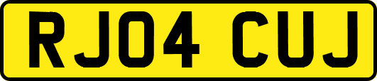 RJ04CUJ
