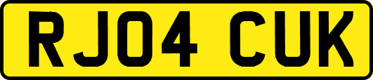 RJ04CUK