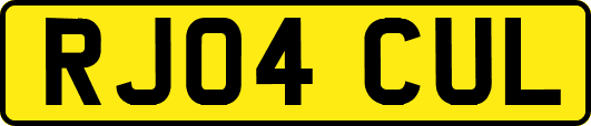 RJ04CUL
