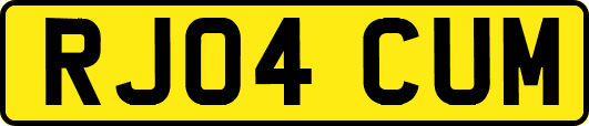 RJ04CUM