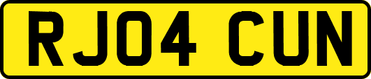 RJ04CUN