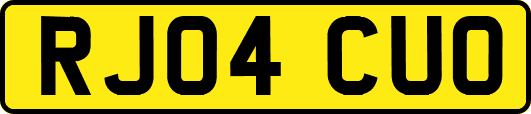 RJ04CUO