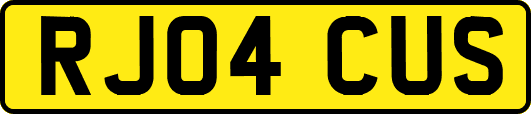 RJ04CUS
