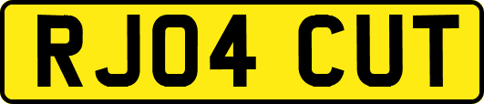 RJ04CUT