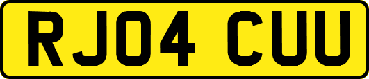 RJ04CUU