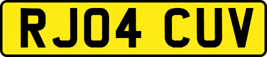 RJ04CUV