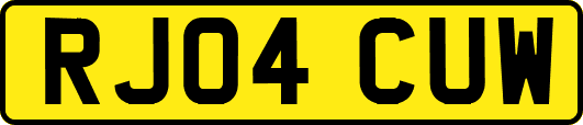 RJ04CUW