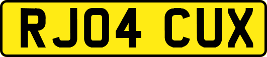 RJ04CUX