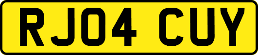 RJ04CUY