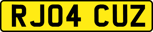 RJ04CUZ
