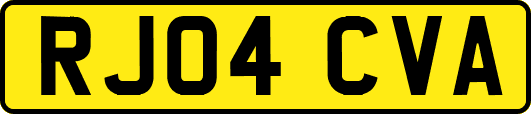 RJ04CVA