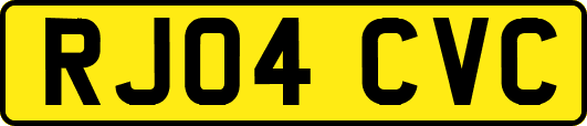 RJ04CVC